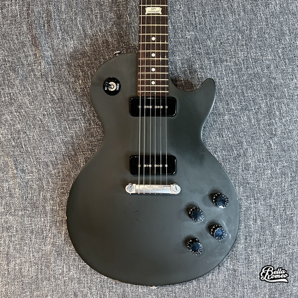 Gibson Les Paul Melody Maker 2014 [Used] - Bella Romeo Music