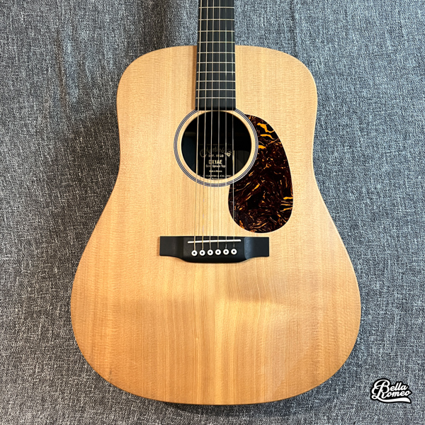 Martin DX1AE 2013 [Used]