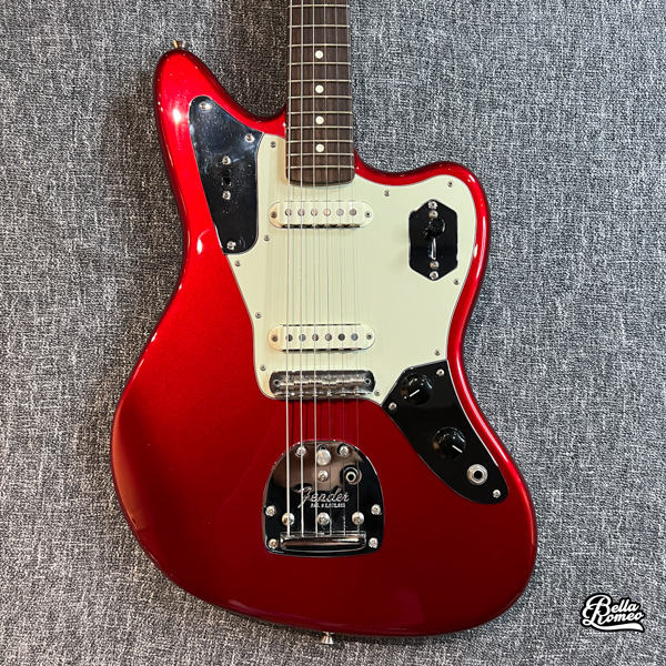 Fender American Professional Jaguar 2017 [Used]