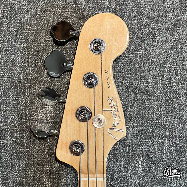 Fender limited edition lightweight ash american professional store jazz bass