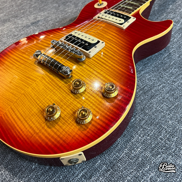 Gibson Les Paul Classic Premium Plus | eBay