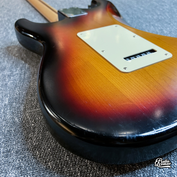 Fender Highway One Stratocaster 2008 [Used] - Bella Romeo Music