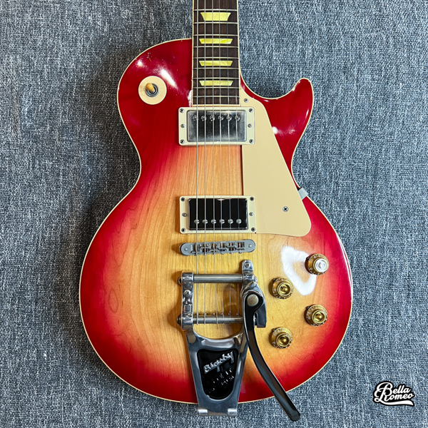 Gibson Les Paul Classic with Bigsby 2005 [Mod/Used]
