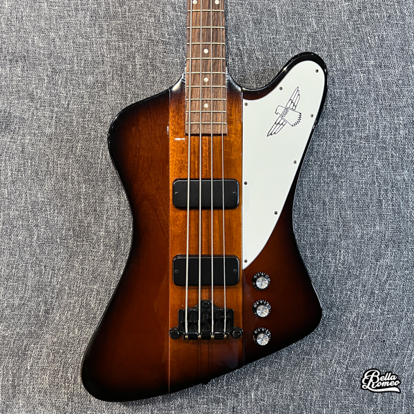 Gibson Thunderbird IV Bass 2013 [Used]