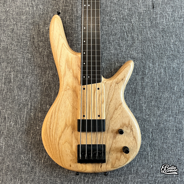 Ibanez GWB1005 Gary Willis Signature 2013 [Used]