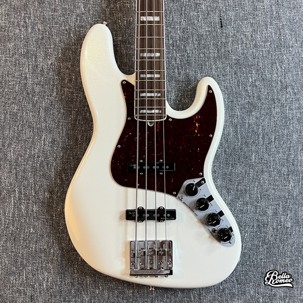 Fender American Ultra Jazz Bass 2020 [Used]