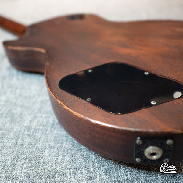 Gibson LPJ Les Paul Electric Guitar | zZounds
