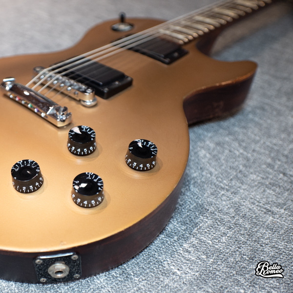 Gibson LPJ 2013 [Used] - Bella Romeo Music