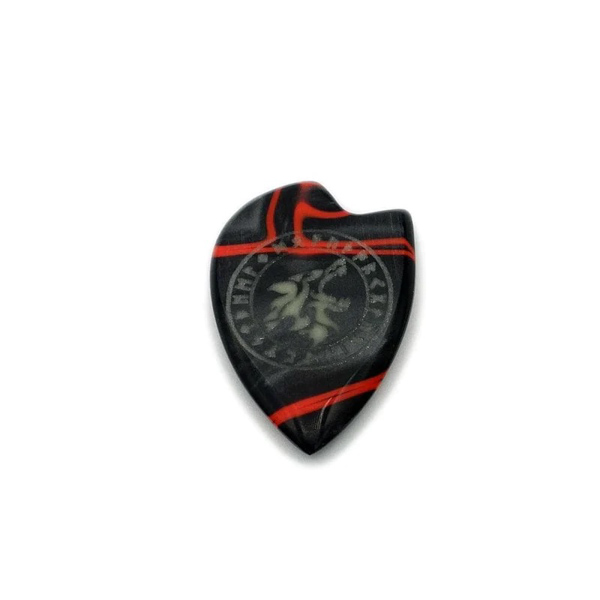 Iron Age Fenrir's Fang Guitar Pick [New]