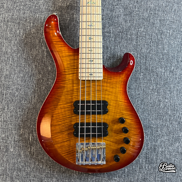 PRS Grainger Bass 5 2020 [Used]