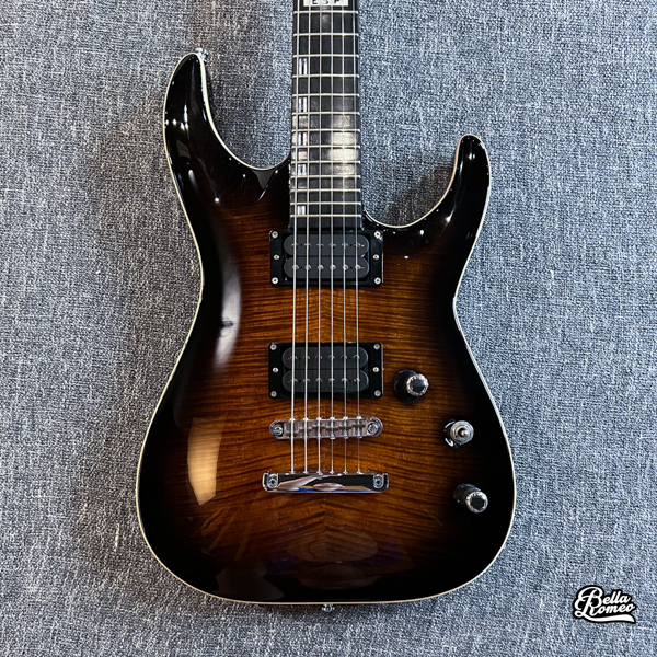 ESP E-II Horizon 2017 [Used]