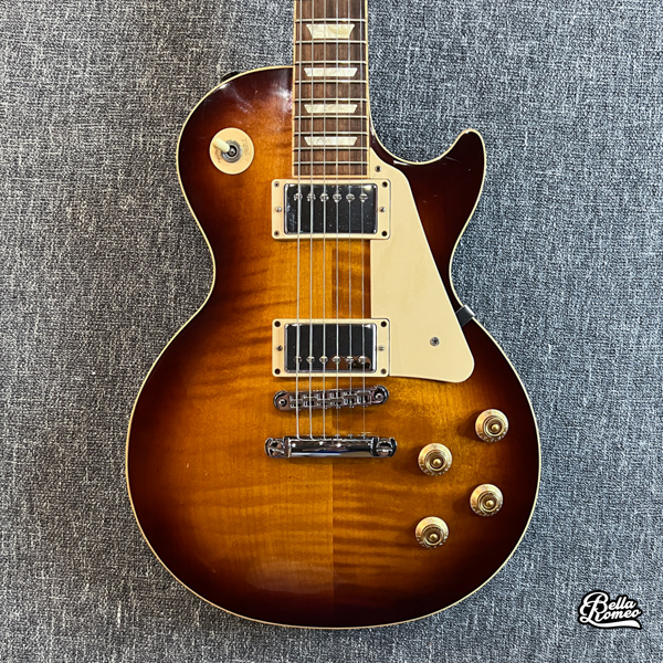 Gibson Les Paul Standard 2013 [Used] - Bella Romeo Music