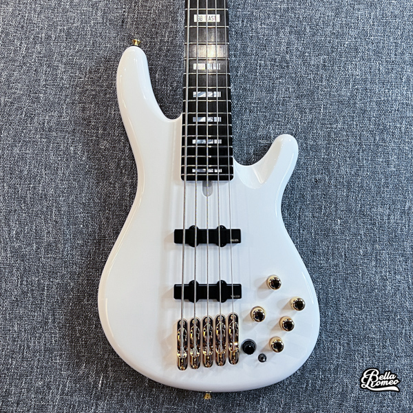 Yamaha BBNE2 Nathan East Signature 2014 [Used]
