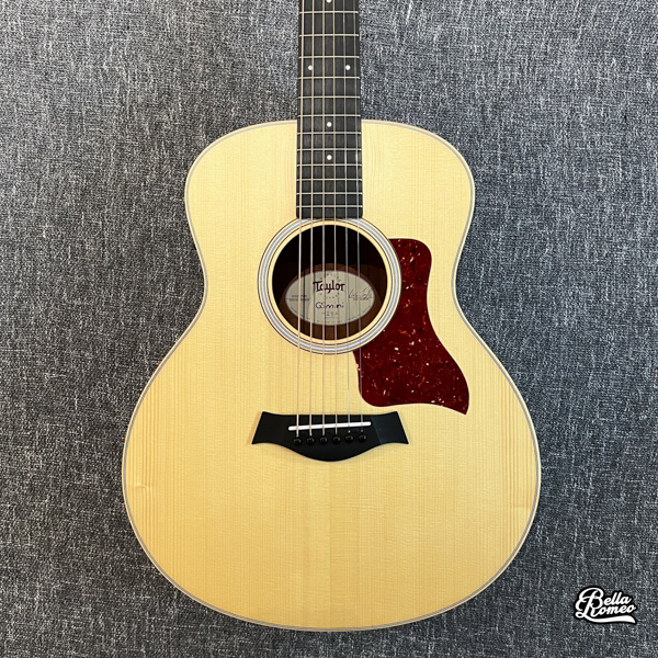 Taylor GS Mini-e Walnut 2017 [Used]