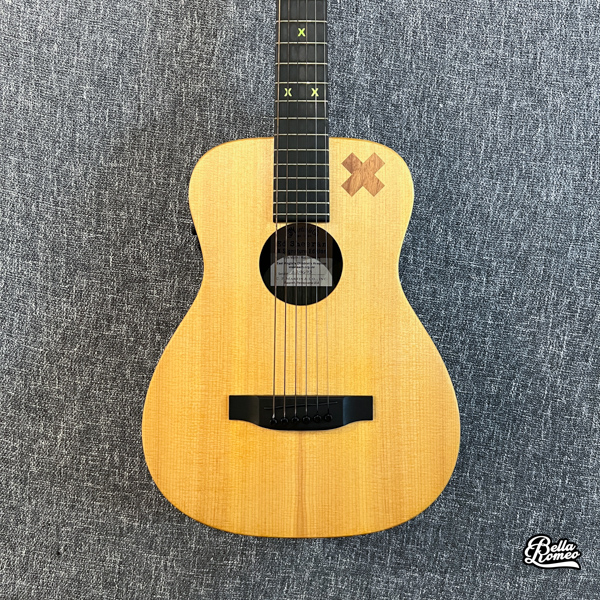 Martin LX1E Ed Sheeran Multiply Signature Edition 2017 [Used