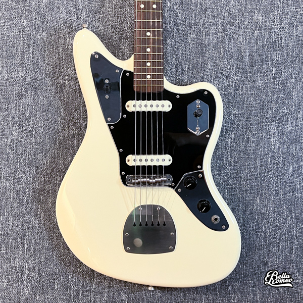 Fender American Professional Jaguar 2016 [Mod/Used]