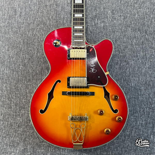 Epiphone Joe Pass Emperor II 2001 [Used]