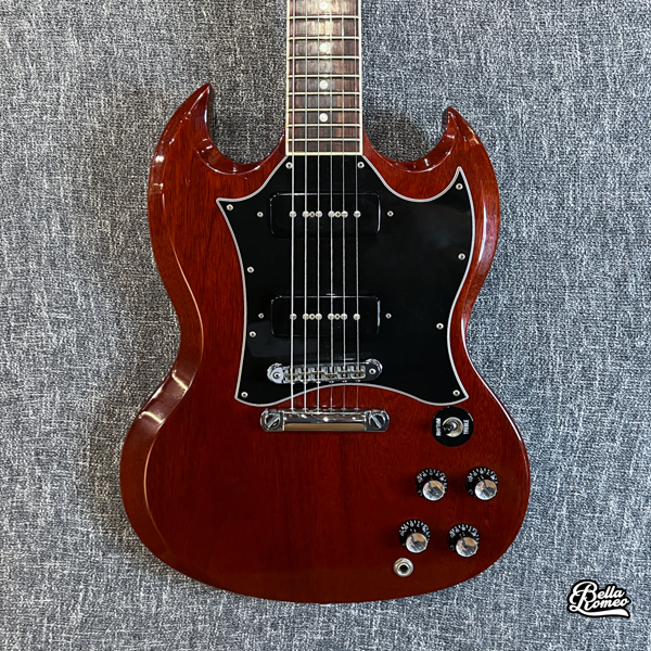 Gibson SG Classic Vintage Cherry 2005 [Used]
