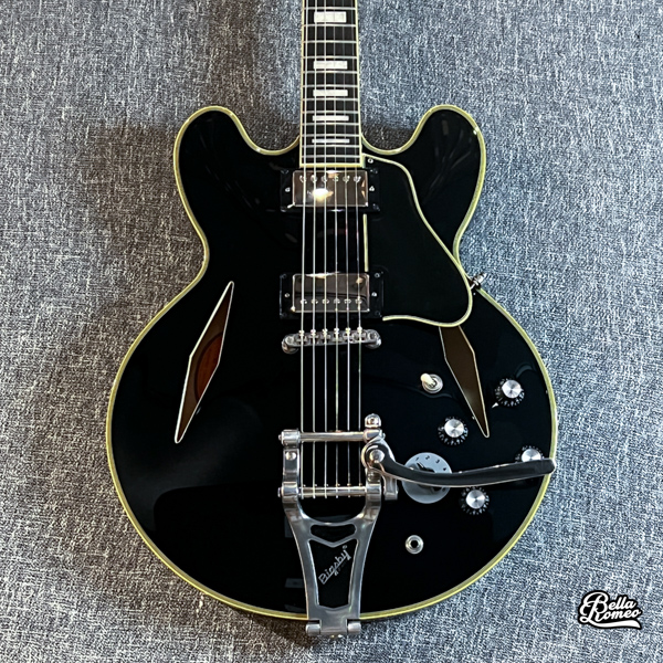 Epiphone ES-355 Shinichi Ubukata 2020 [Used] - Bella Romeo Music