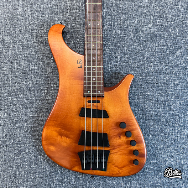 Le Fay Singer 4 Set Neck 2014 [Used]
