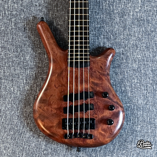 Warwick Thumb NT5 2011 [Used]