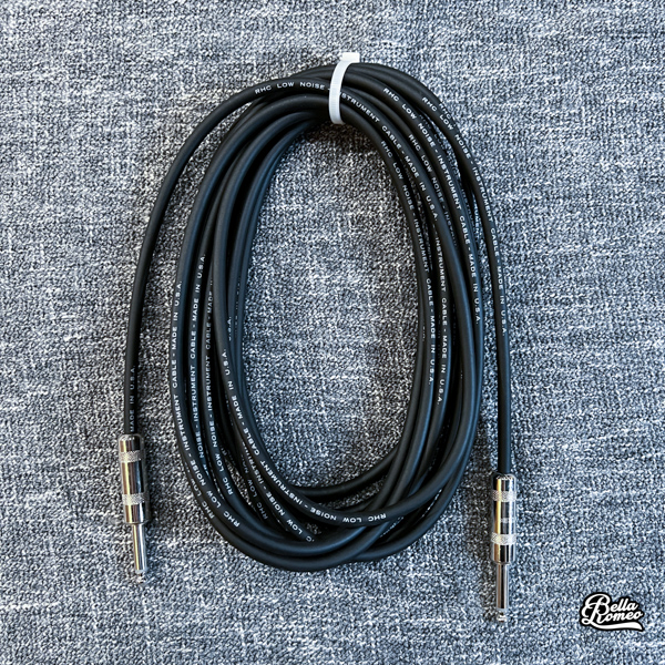 Generic Instrument Cable 6m / 20-ft [New]