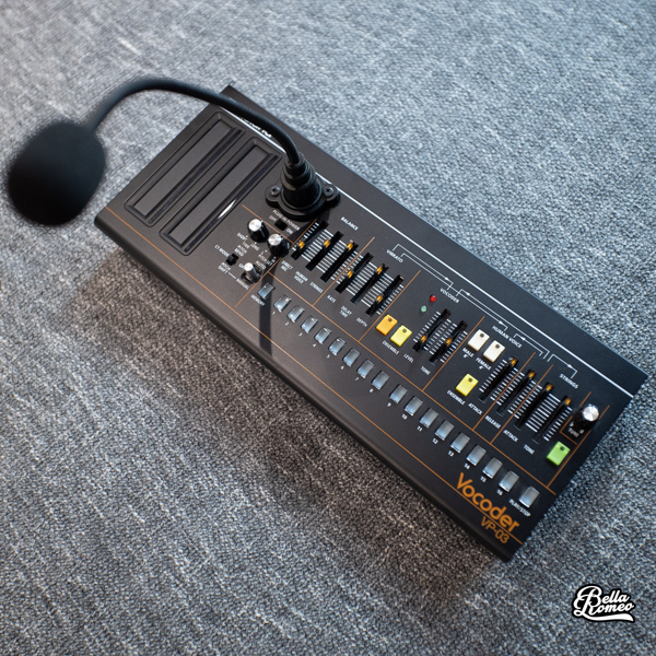 Roland VP-03 Vocoder [Used]