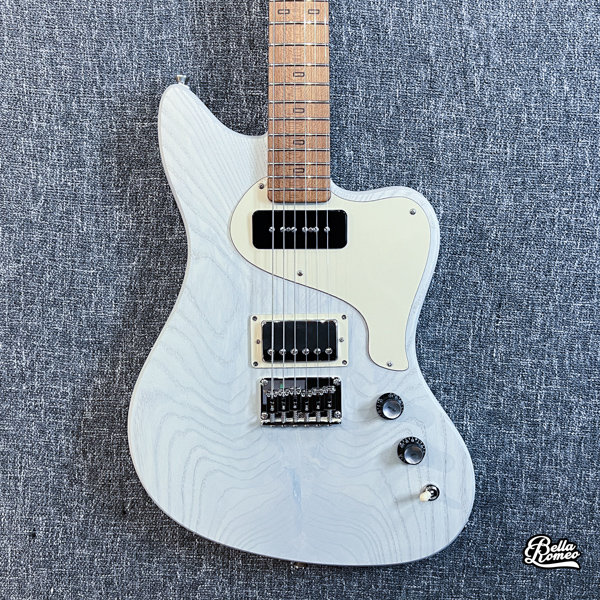 PJD Guitars St. John Standard Light Green [New]