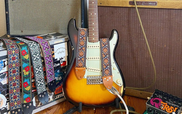 Guitar Pedals & Accessories Brands - Authorized Dealer 5 - Bella Romeo Music - Bella Romeo Music
