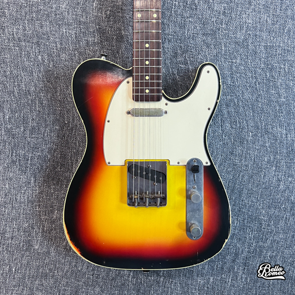 Nash Guitars T63 Aged Guitar 2013 [Used]