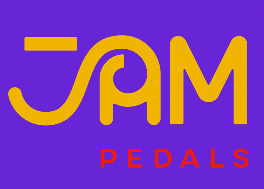 Guitar Pedals & Accessories Brands - Authorized Dealer 1 - Bella Romeo Music - Bella Romeo Music