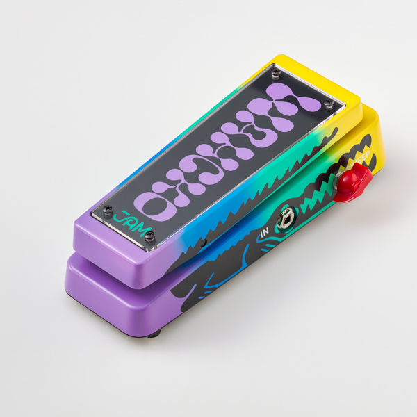 JAM Pedals Wahcko Wah-Wah Pedal [New]