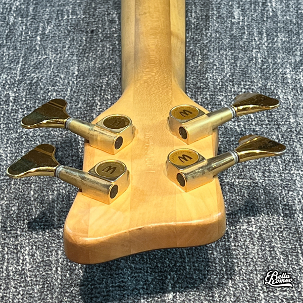 4360-Warwick-Streamer-Stage-I- 4360-Warwick-Streamer-Stage-I-