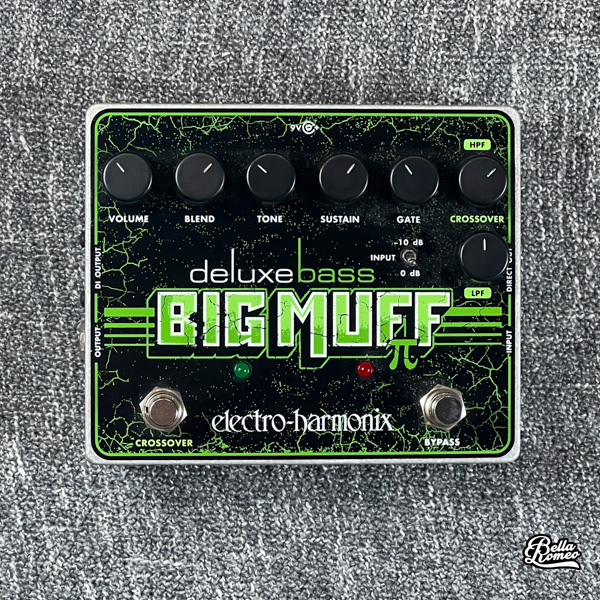 Electro-Harmonix-Big-Muff-Bass