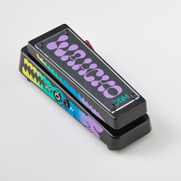 JAM Pedals Wahcko Bass Wah-Wah Pedal [New] - Bella Romeo Music