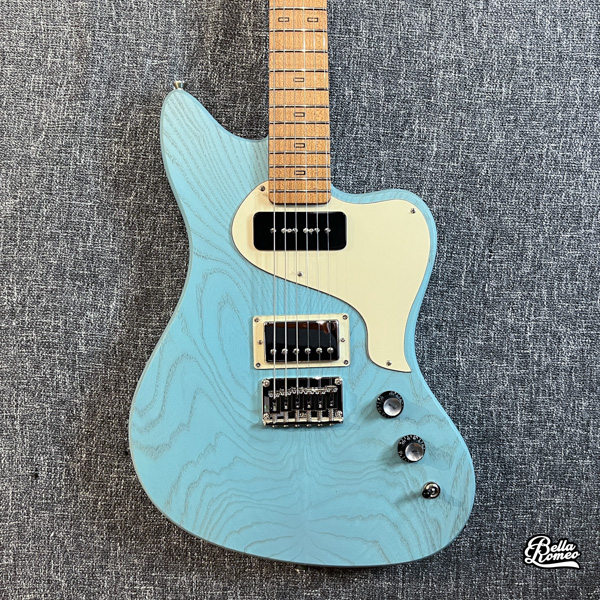 PJD Guitars St. John Standard Bright Blue [New]