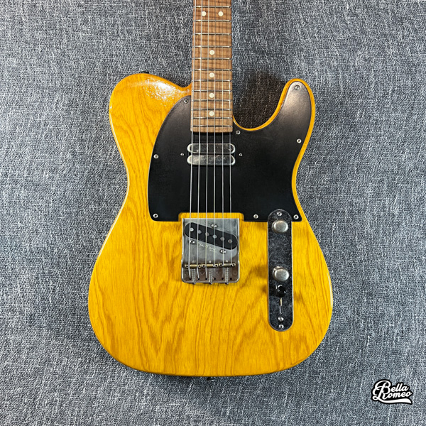 Patrick James Eggle Oz-t Vintage Butterscotch [New]