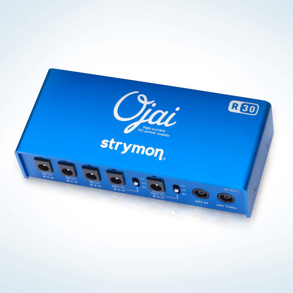 Strymon Ojai R30 Power Supply [New]