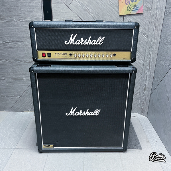 Marshall MR4100- JCM 900/ MR1960 B [Used]