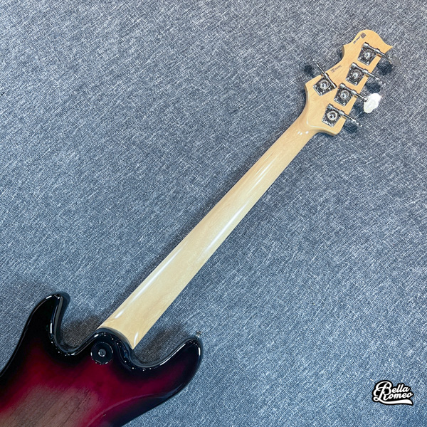 【大幅値引】[新品同様] Freedom Custom Guitar Research RS.JB-4st ハイクオリティの国産ジャズベース！ 2015年製 [OH687] その他