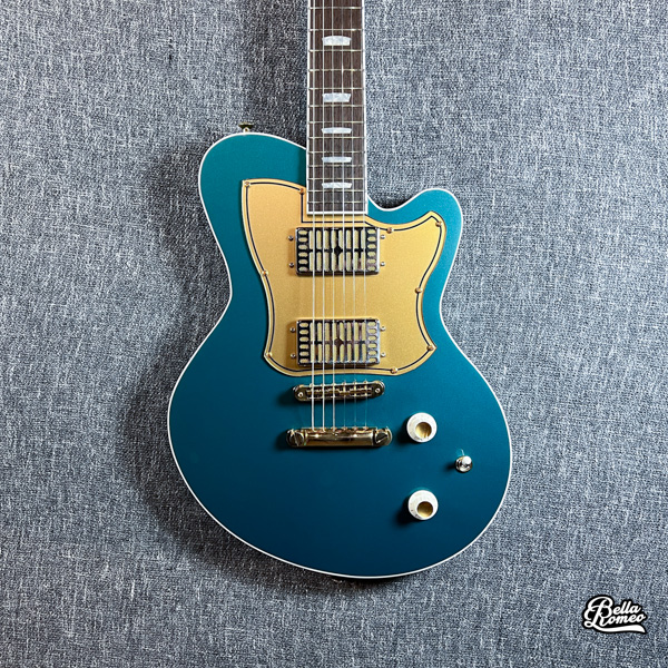 Kauer Starliner Express Ocean Turquoise [New]