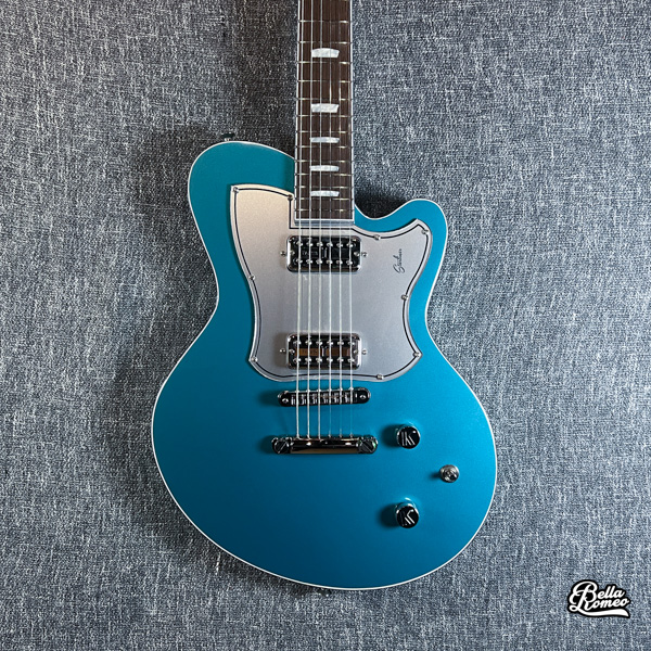 Kauer Starliner Express Regal Turquoise [New]