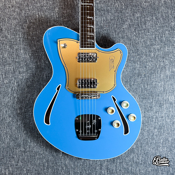Kauer Super Chief Blue [New]