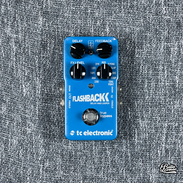 TC Electronic Flashback Delay [Used]