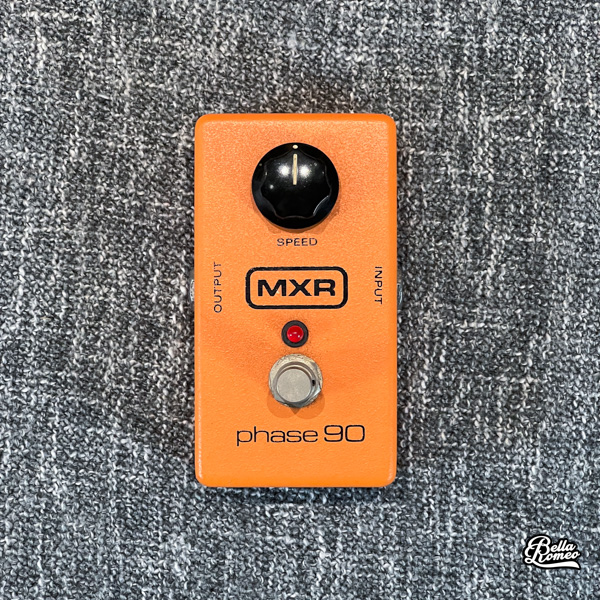 MXR M101 Phase 90 [Used]