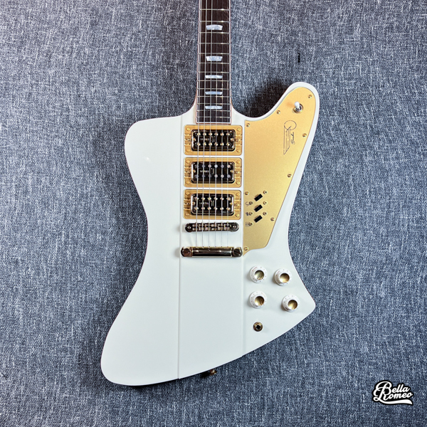 Kauer Banshee Standard Excalibur [New]