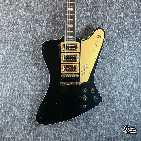 Kauer Banshee Standard Nebula [New]