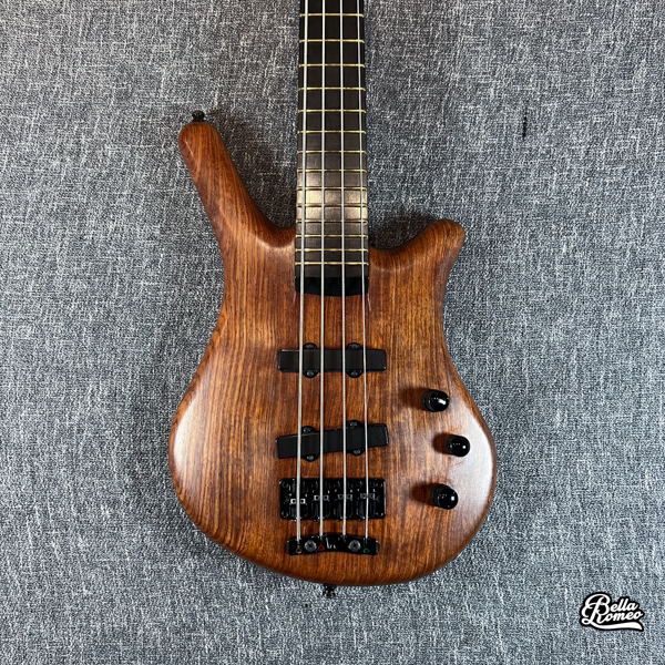 Warwick Thumb NT4 2005 [Used]