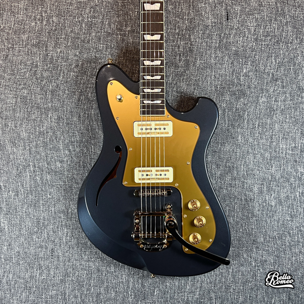 Baúm Custom Conquer 59 Dark Moon [New]