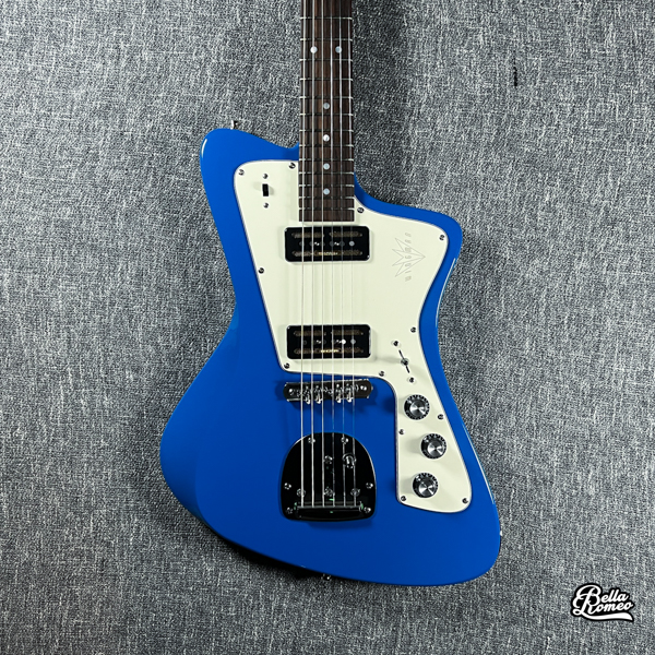 Baúm Custom Wingman Lake Placid Blue [New]
